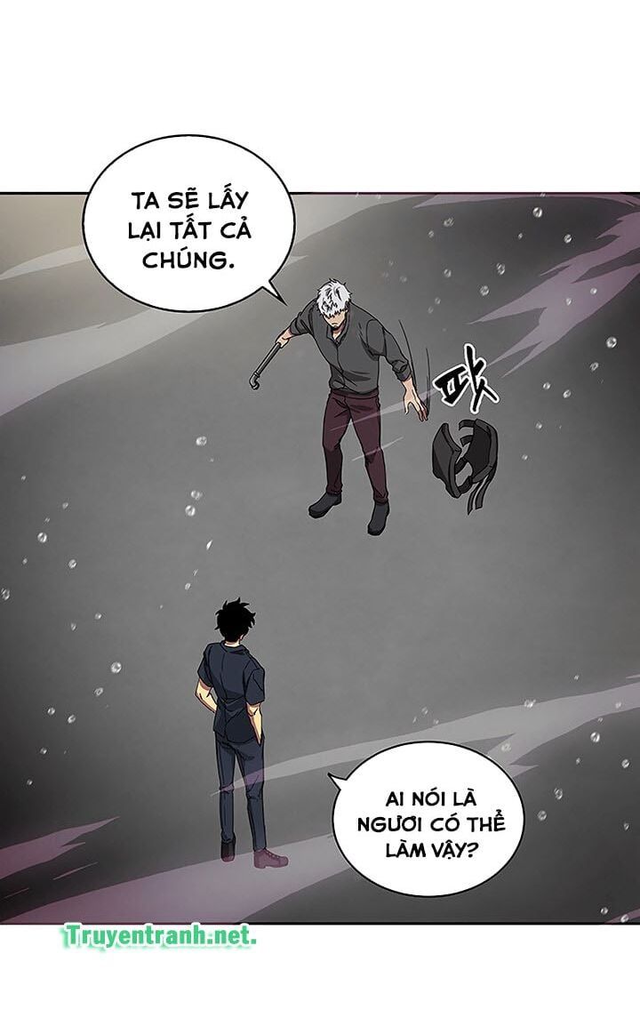 đọc truyện Vua Trộm Mộ Chương 33 ảnh 24 tại Thiên Thai Truyện