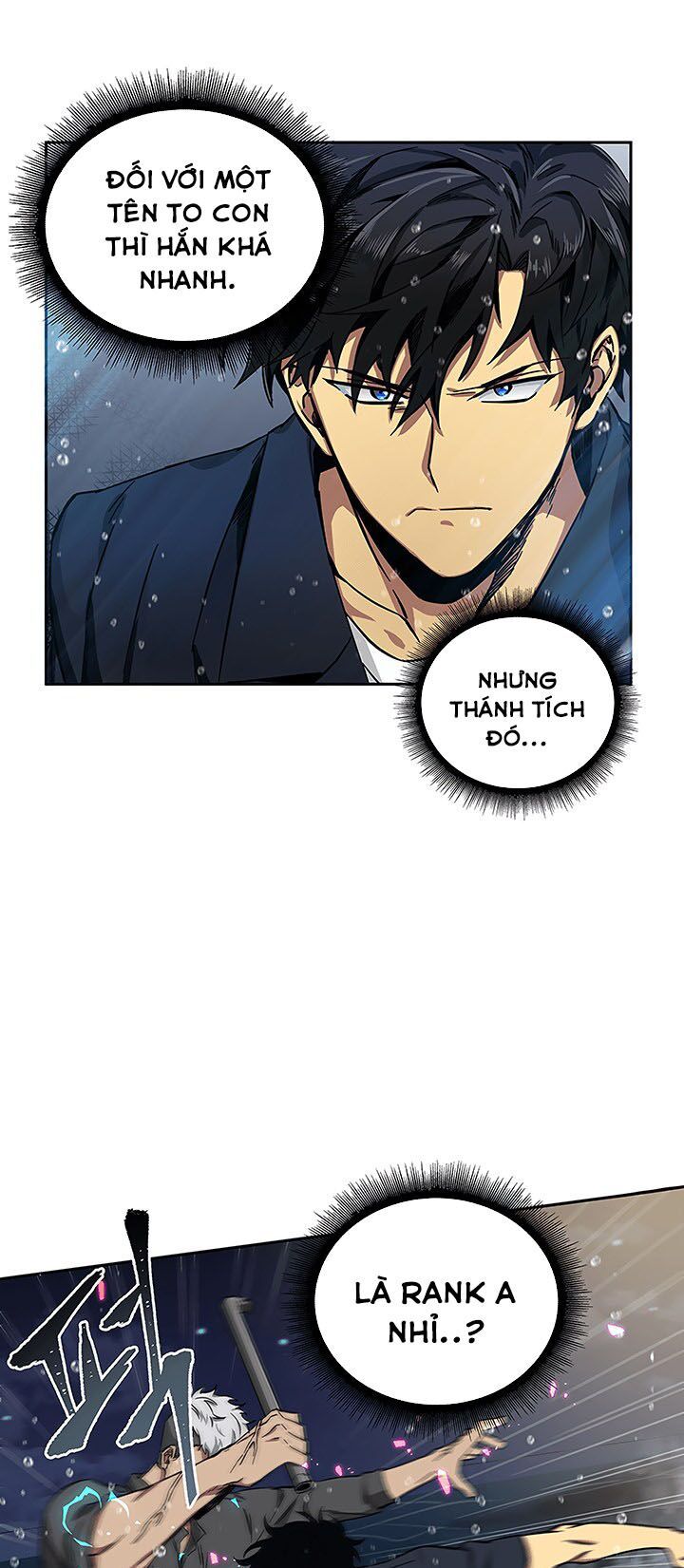 đọc truyện Vua Trộm Mộ Chương 33 ảnh 27 tại Thiên Thai Truyện