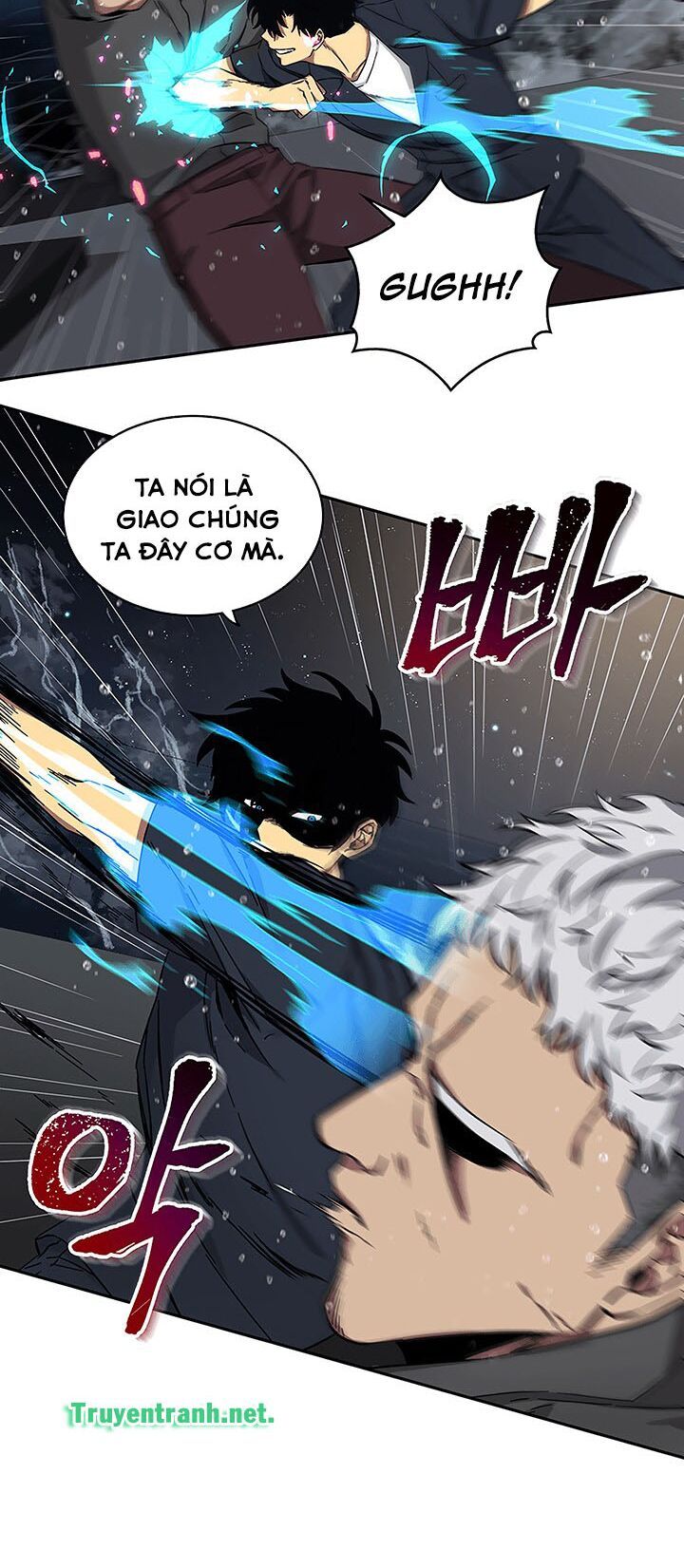 đọc truyện Vua Trộm Mộ Chương 33 ảnh 28 tại Thiên Thai Truyện