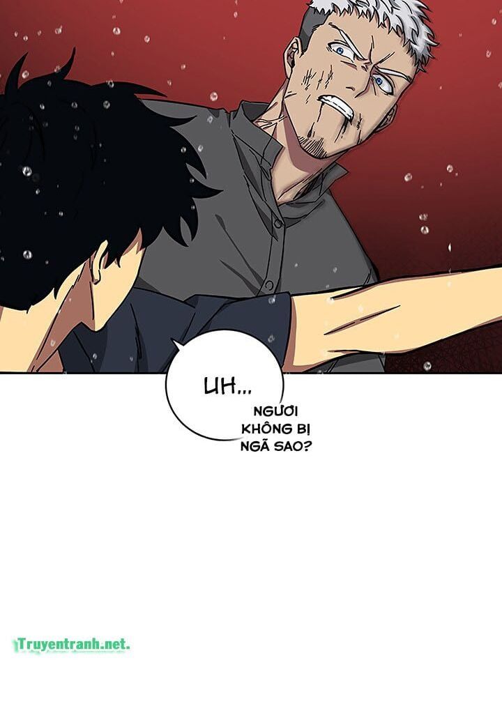 đọc truyện Vua Trộm Mộ Chương 33 ảnh 30 tại Thiên Thai Truyện