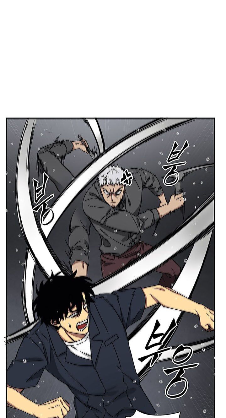 đọc truyện Vua Trộm Mộ Chương 33 ảnh 31 tại Thiên Thai Truyện