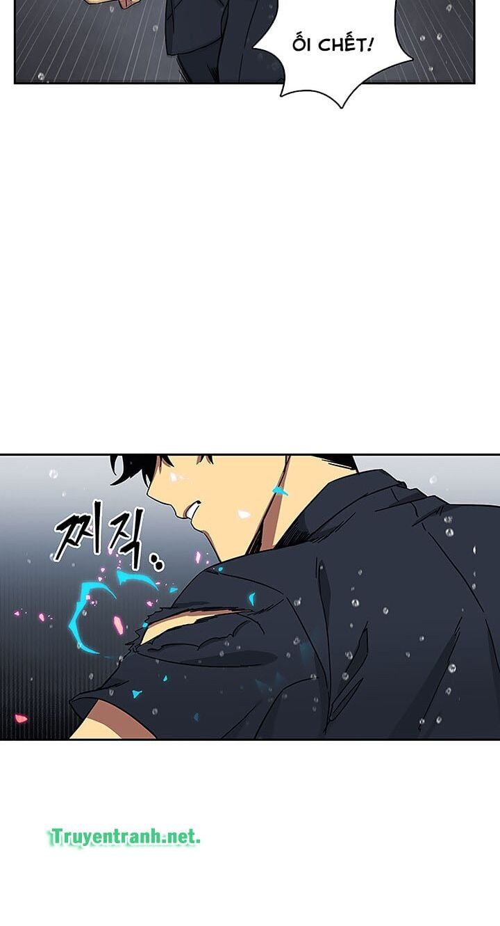 đọc truyện Vua Trộm Mộ Chương 33 ảnh 32 tại Thiên Thai Truyện