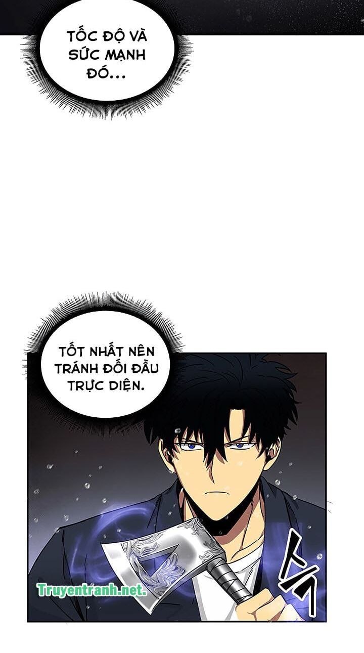 đọc truyện Vua Trộm Mộ Chương 33 ảnh 34 tại Thiên Thai Truyện