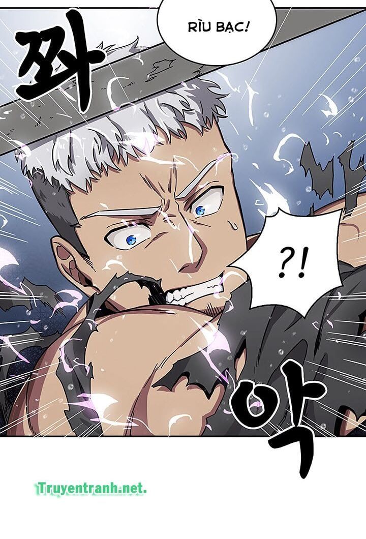 đọc truyện Vua Trộm Mộ Chương 33 ảnh 38 tại Thiên Thai Truyện