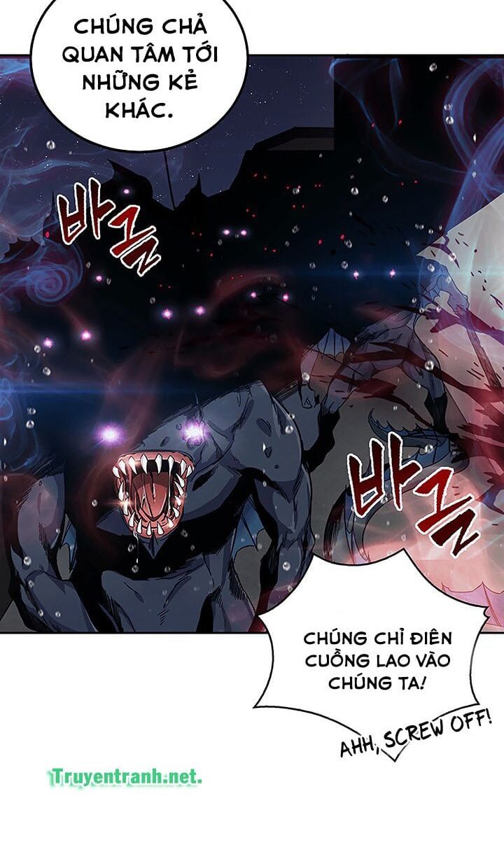 đọc truyện Vua Trộm Mộ Chương 33 ảnh 6 tại Thiên Thai Truyện