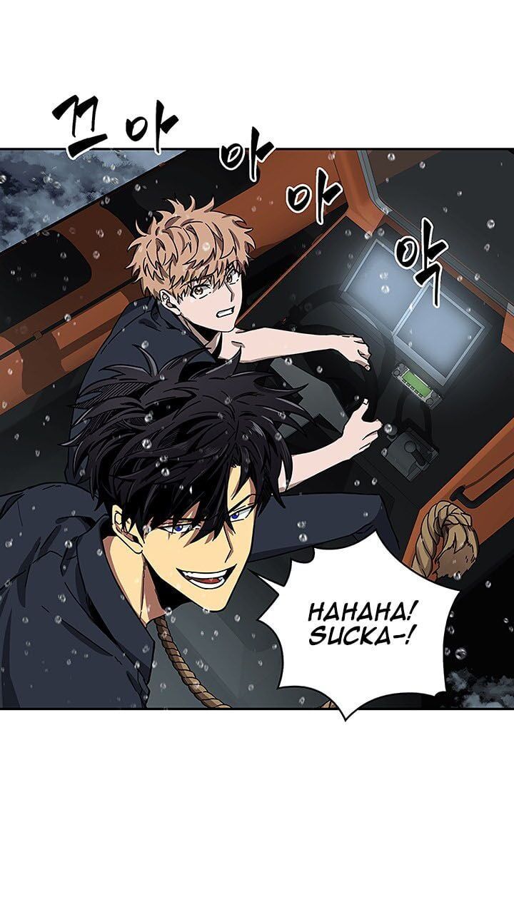 đọc truyện Vua Trộm Mộ Chương 33 ảnh 47 tại Thiên Thai Truyện