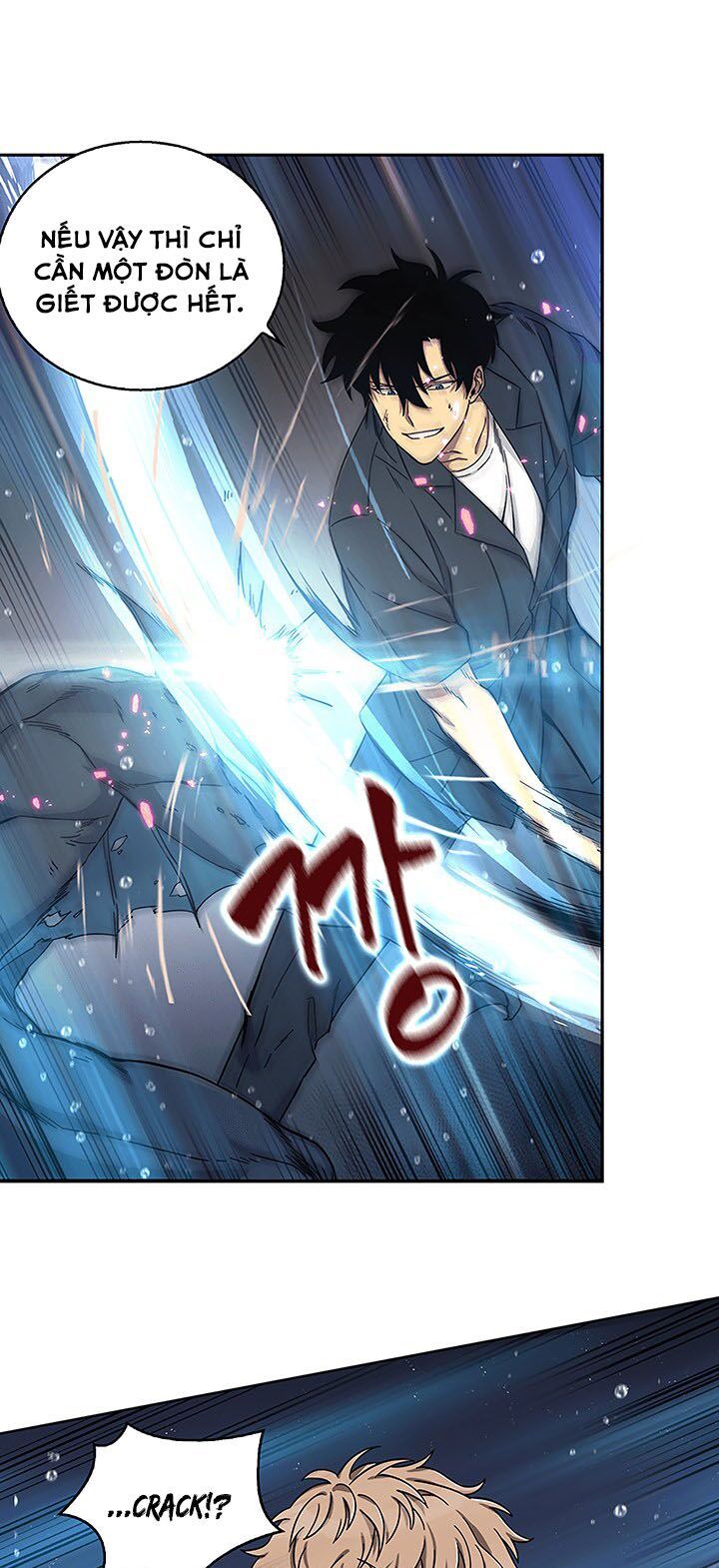 đọc truyện Vua Trộm Mộ Chương 33 ảnh 7 tại Thiên Thai Truyện