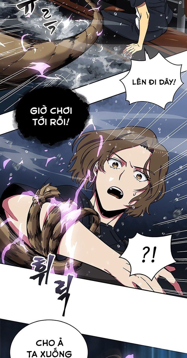 đọc truyện Vua Trộm Mộ Chương 33 ảnh 52 tại Thiên Thai Truyện