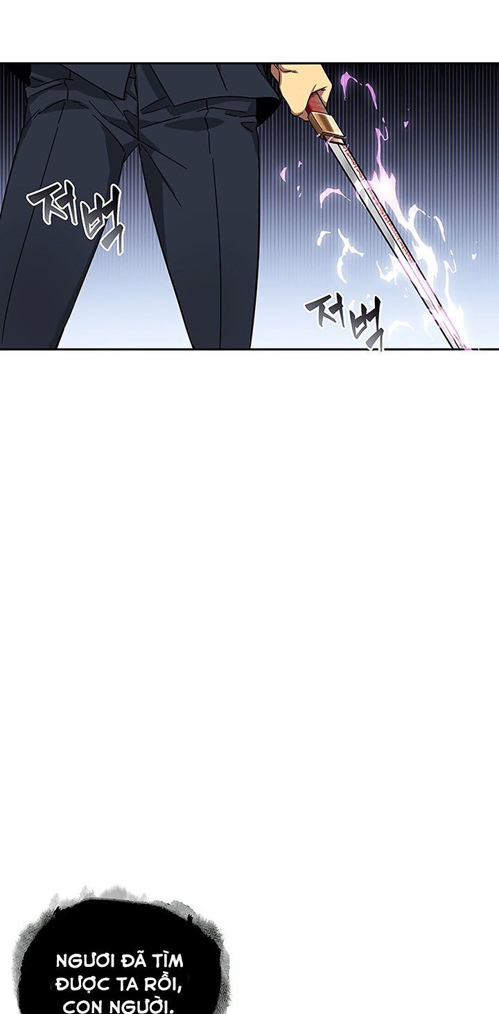 đọc truyện Vua Trộm Mộ Chương 33 ảnh 61 tại Thiên Thai Truyện