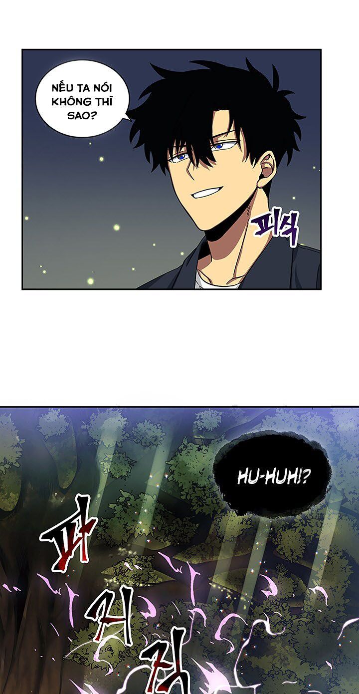 đọc truyện Vua Trộm Mộ Chương 33 ảnh 63 tại Thiên Thai Truyện