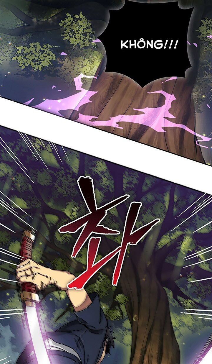 đọc truyện Vua Trộm Mộ Chương 33 ảnh 66 tại Thiên Thai Truyện