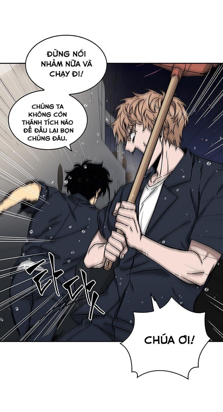 đọc truyện Vua Trộm Mộ Chương 33 ảnh 9 tại Thiên Thai Truyện