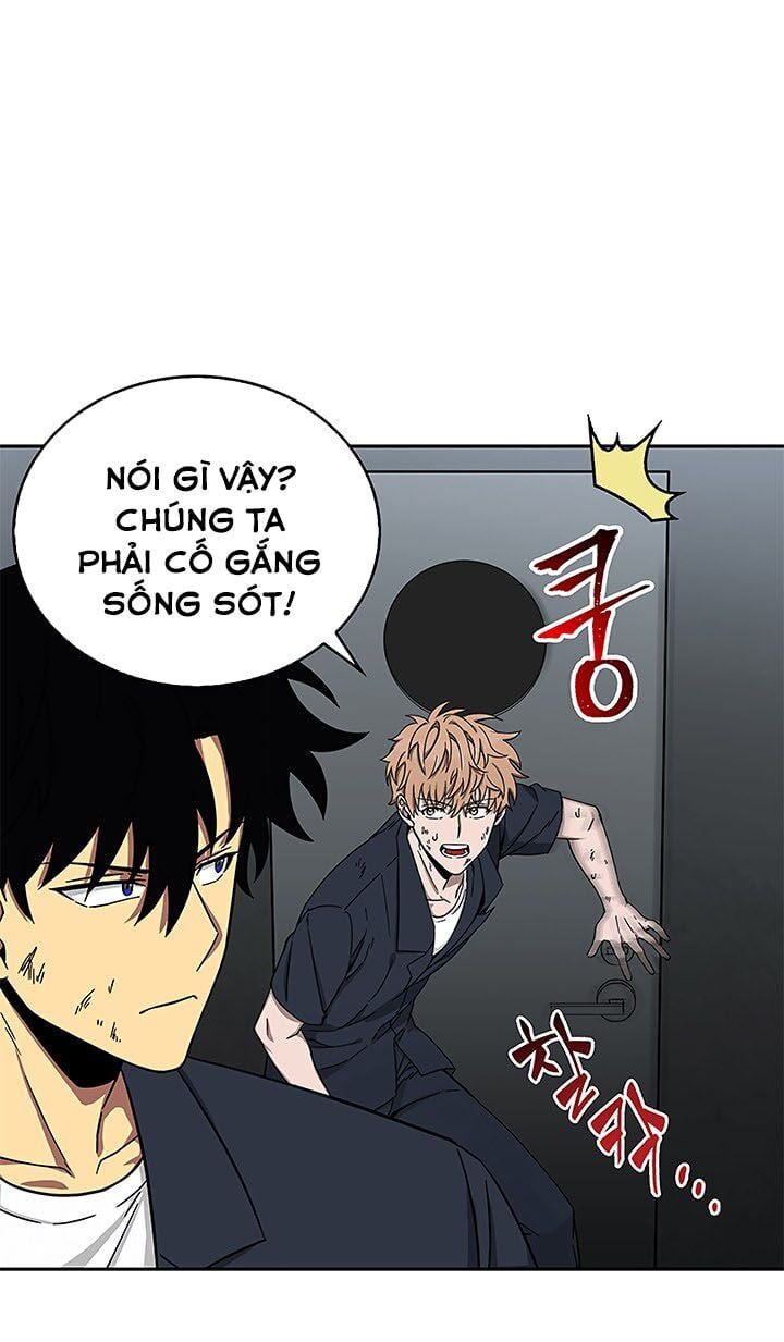 đọc truyện Vua Trộm Mộ Chương 33 ảnh 11 tại Thiên Thai Truyện