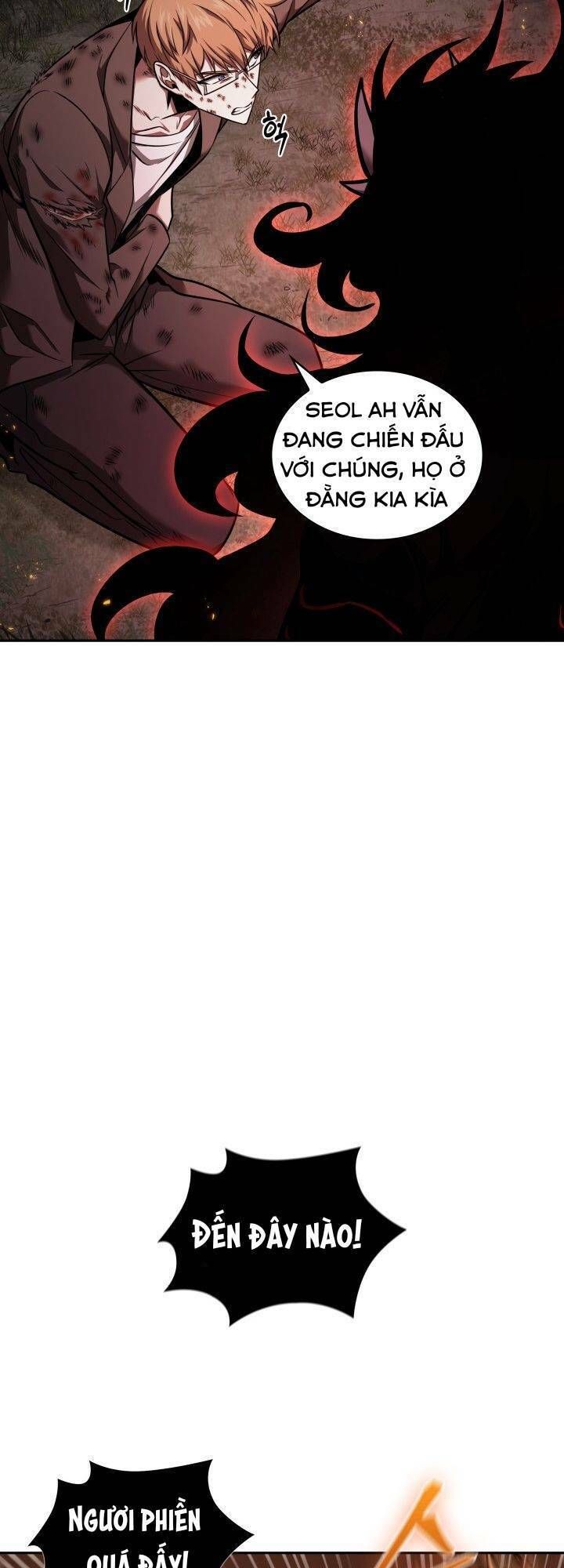 đọc truyện Vua Trộm Mộ Chương 330 ảnh 15 tại Thiên Thai Truyện