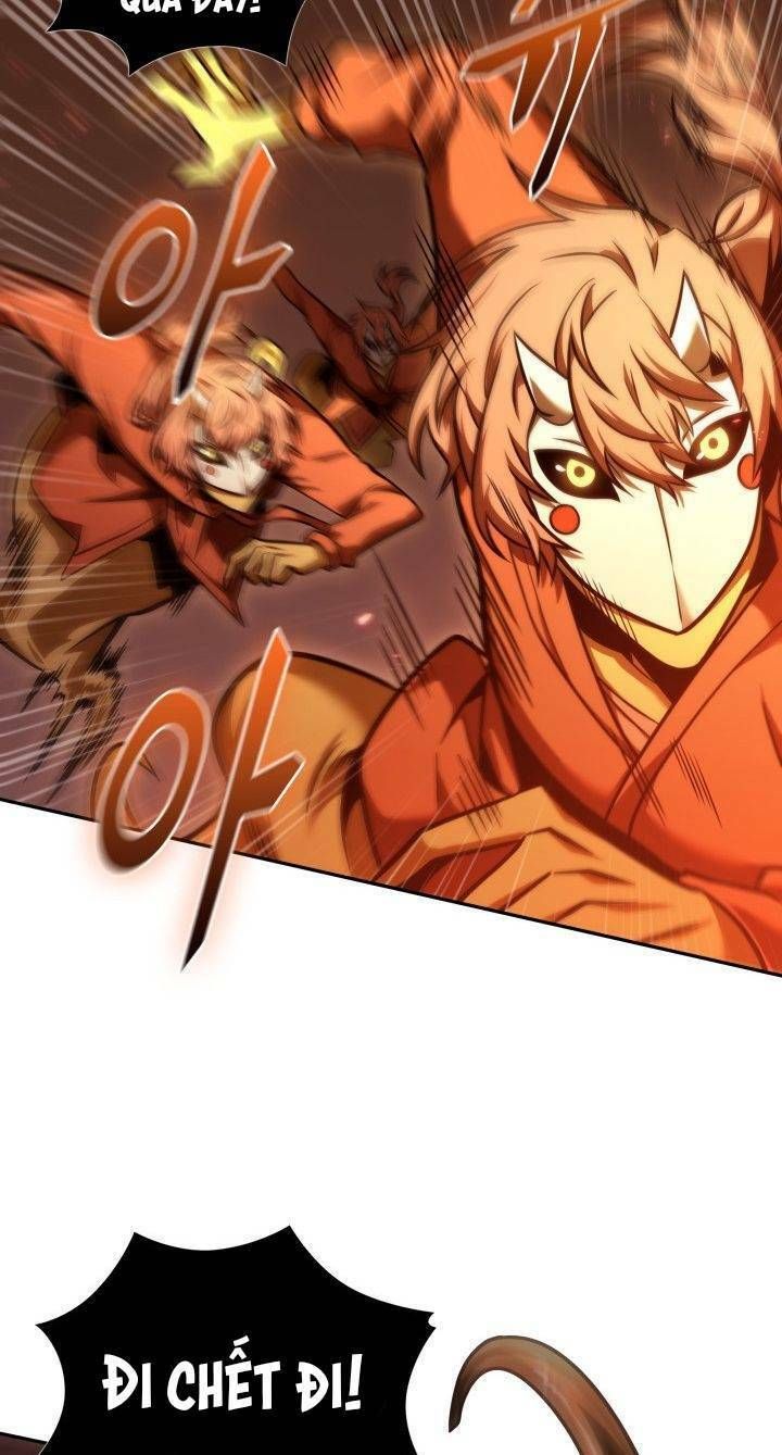 đọc truyện Vua Trộm Mộ Chương 330 ảnh 16 tại Thiên Thai Truyện