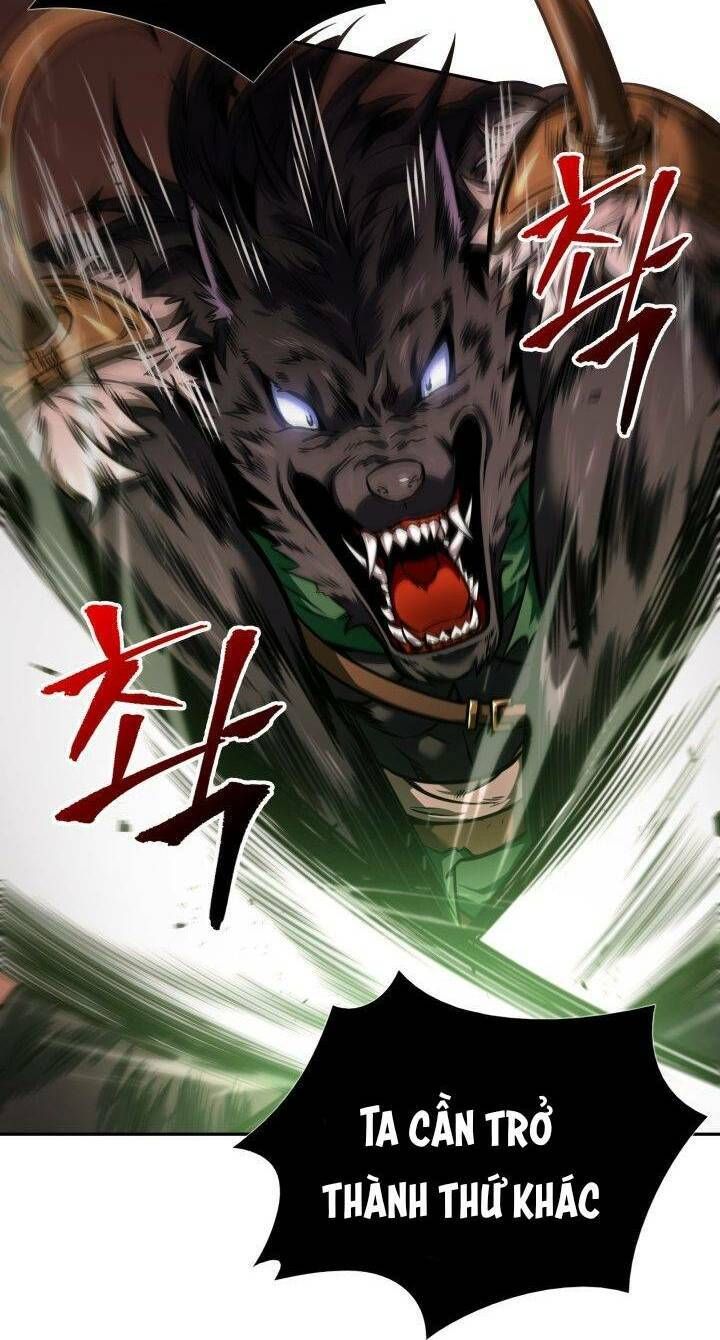 đọc truyện Vua Trộm Mộ Chương 330 ảnh 17 tại Thiên Thai Truyện