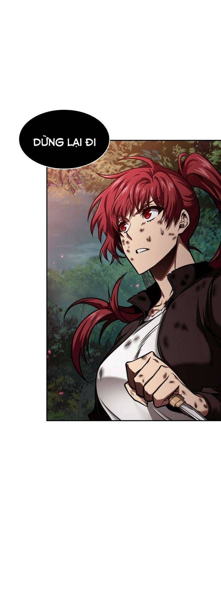 đọc truyện Vua Trộm Mộ Chương 330 ảnh 18 tại Thiên Thai Truyện