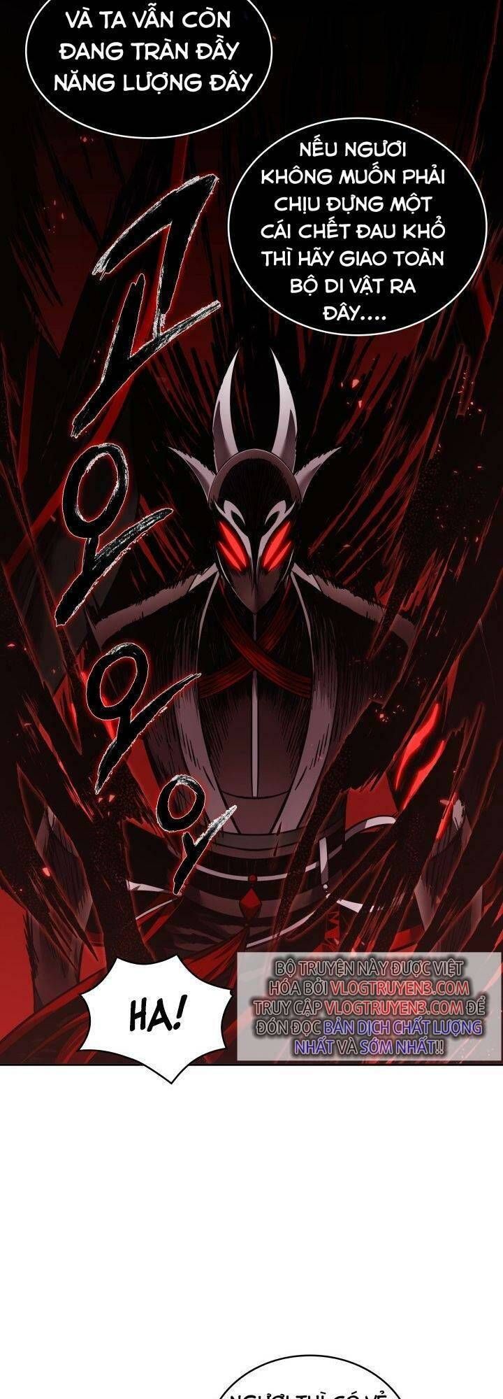 đọc truyện Vua Trộm Mộ Chương 330 ảnh 21 tại Thiên Thai Truyện