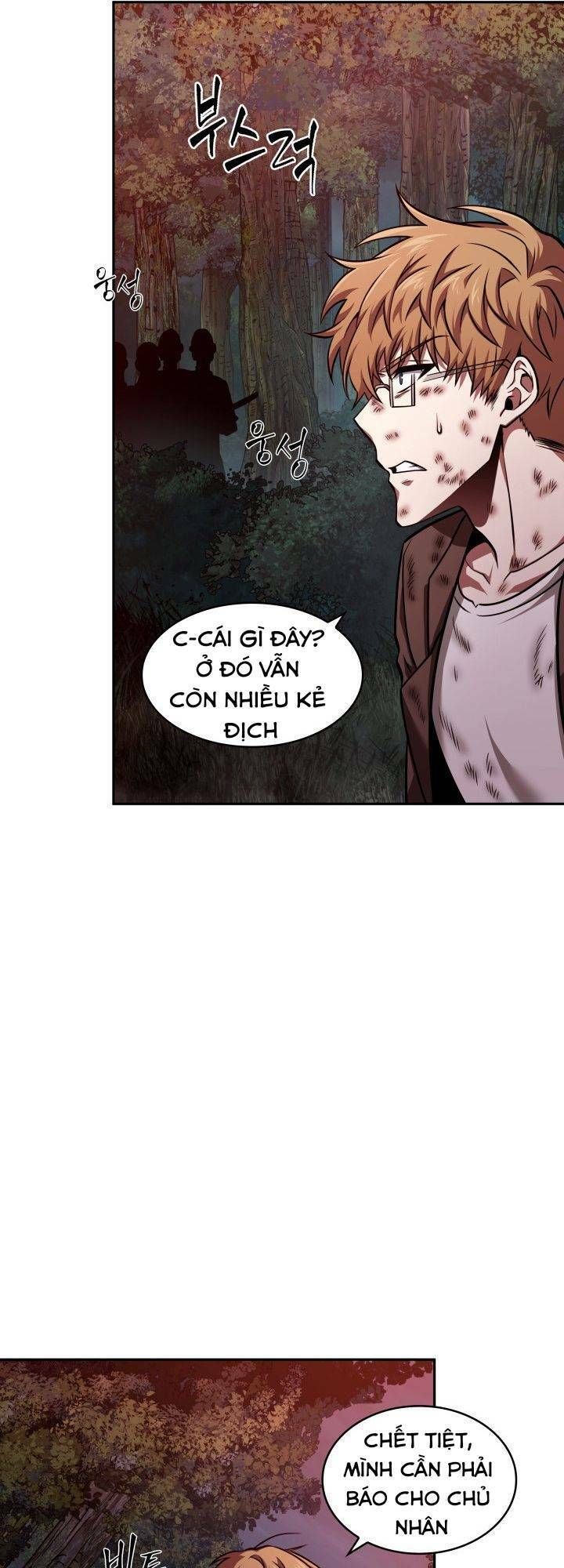 đọc truyện Vua Trộm Mộ Chương 330 ảnh 25 tại Thiên Thai Truyện