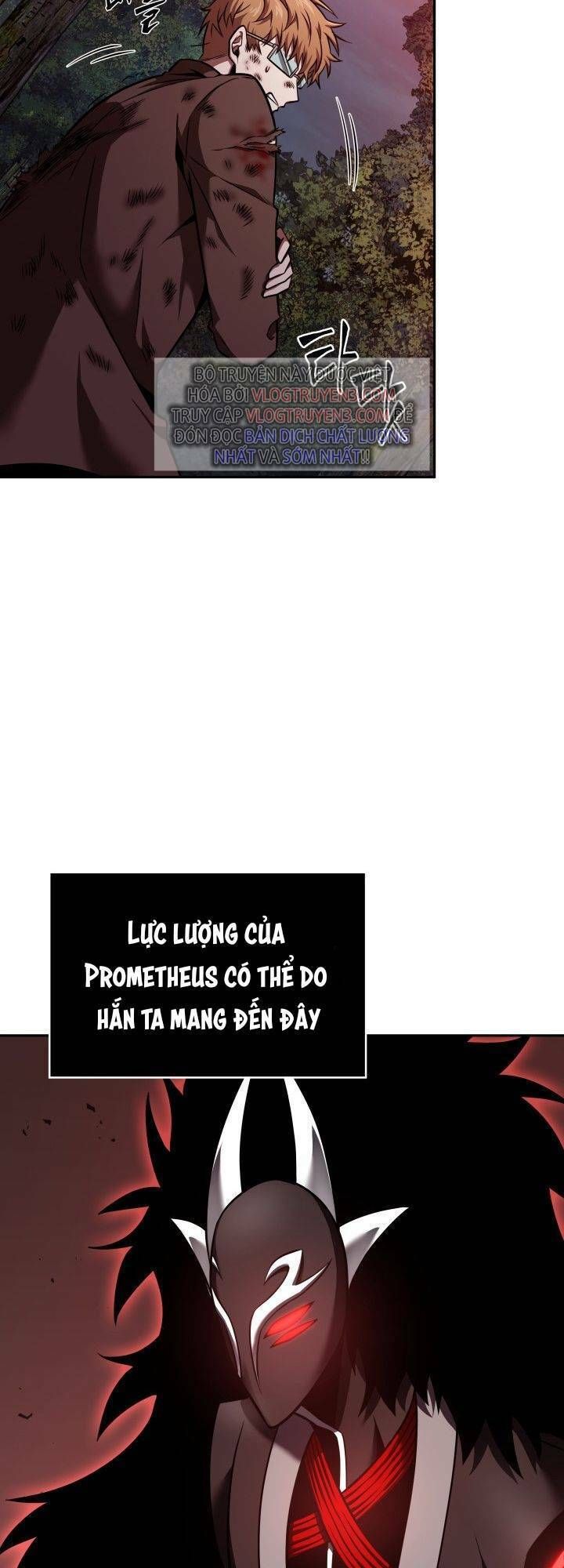 đọc truyện Vua Trộm Mộ Chương 330 ảnh 26 tại Thiên Thai Truyện