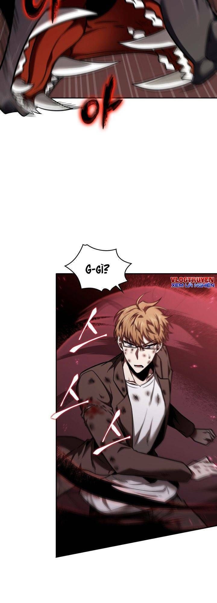 đọc truyện Vua Trộm Mộ Chương 330 ảnh 29 tại Thiên Thai Truyện