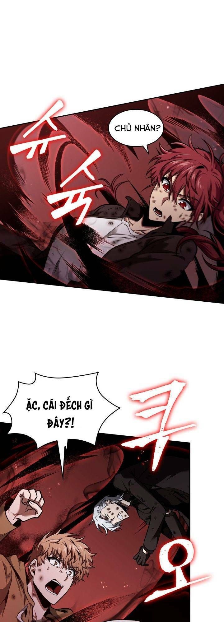 đọc truyện Vua Trộm Mộ Chương 330 ảnh 30 tại Thiên Thai Truyện