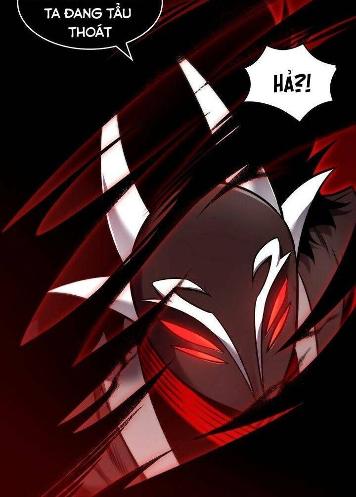 đọc truyện Vua Trộm Mộ Chương 330 ảnh 32 tại Thiên Thai Truyện