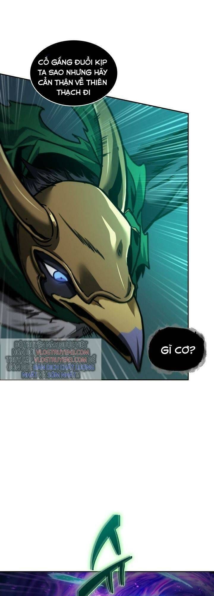 đọc truyện Vua Trộm Mộ Chương 330 ảnh 36 tại Thiên Thai Truyện