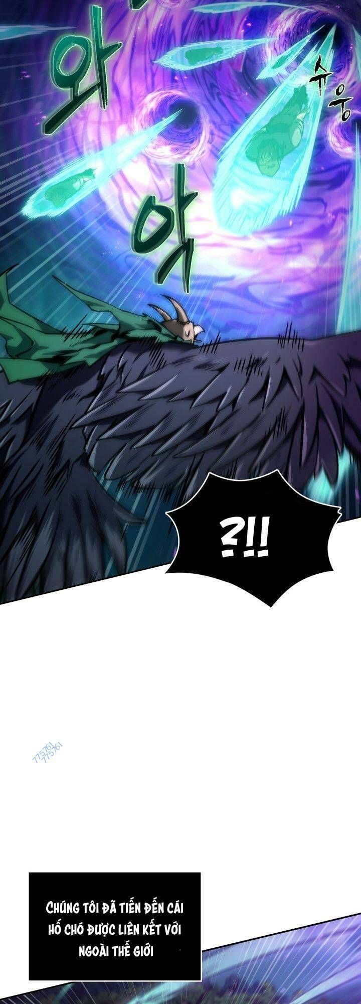 đọc truyện Vua Trộm Mộ Chương 330 ảnh 37 tại Thiên Thai Truyện