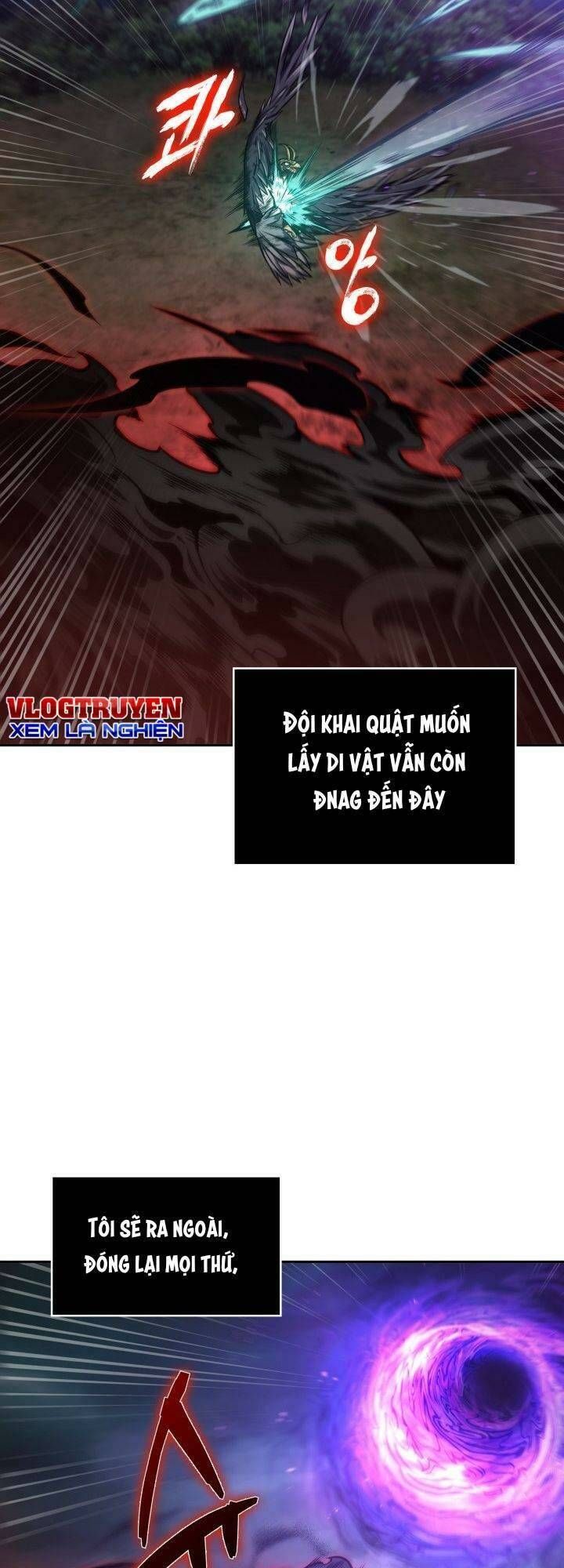 đọc truyện Vua Trộm Mộ Chương 330 ảnh 38 tại Thiên Thai Truyện