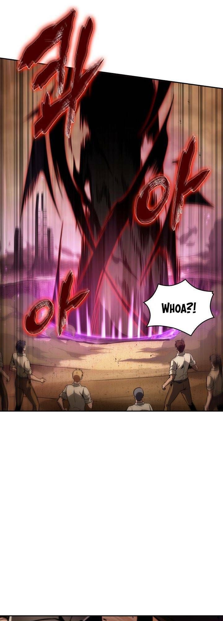 đọc truyện Vua Trộm Mộ Chương 330 ảnh 42 tại Thiên Thai Truyện