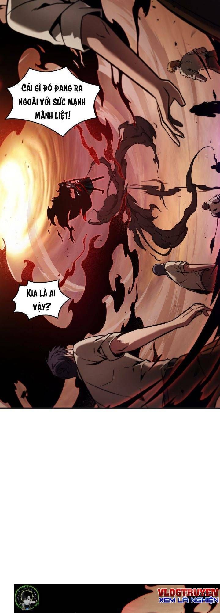 đọc truyện Vua Trộm Mộ Chương 330 ảnh 43 tại Thiên Thai Truyện