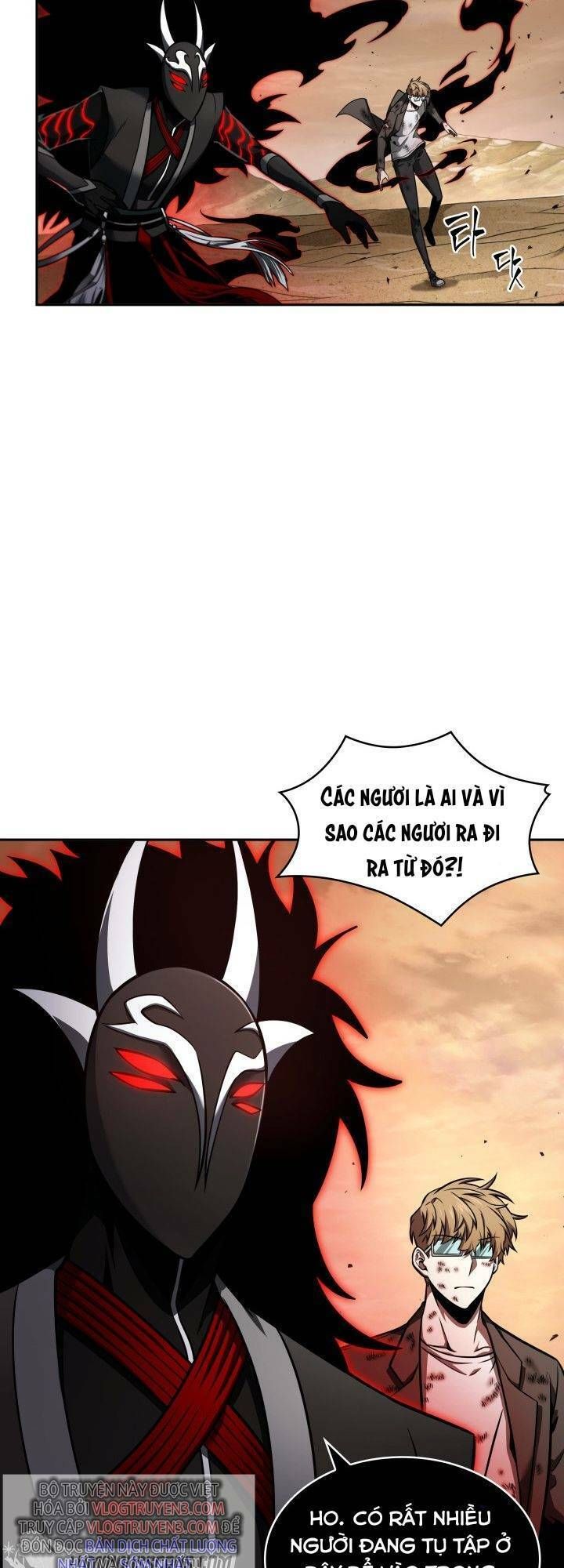 đọc truyện Vua Trộm Mộ Chương 330 ảnh 44 tại Thiên Thai Truyện