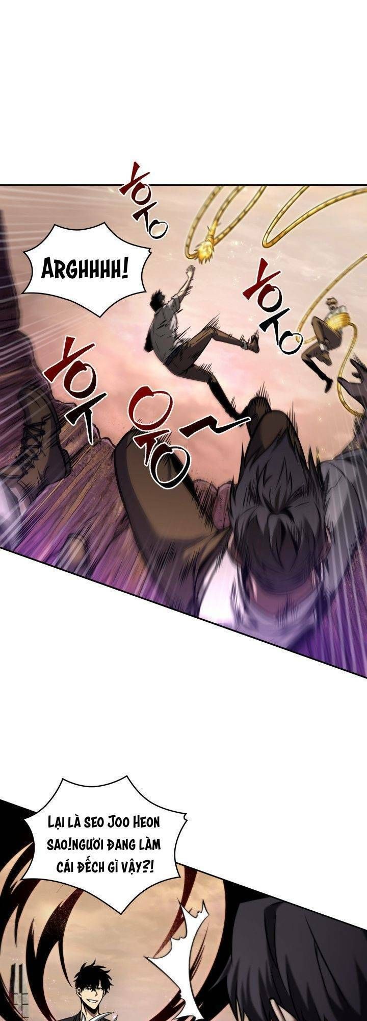 đọc truyện Vua Trộm Mộ Chương 330 ảnh 46 tại Thiên Thai Truyện