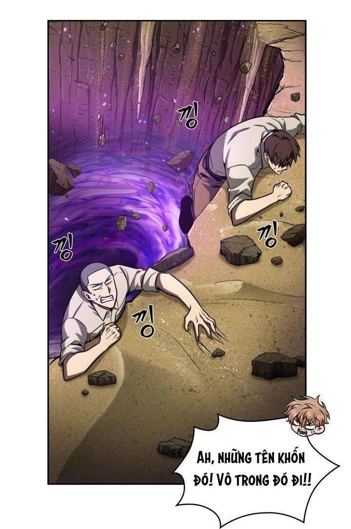 đọc truyện Vua Trộm Mộ Chương 330 ảnh 48 tại Thiên Thai Truyện