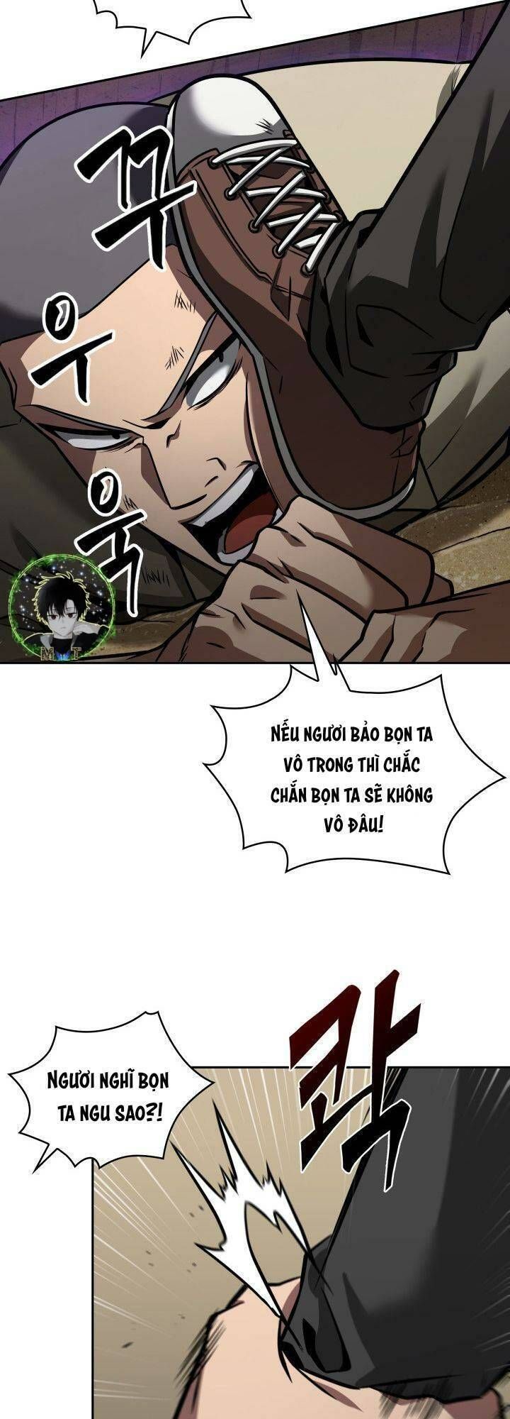 đọc truyện Vua Trộm Mộ Chương 330 ảnh 50 tại Thiên Thai Truyện