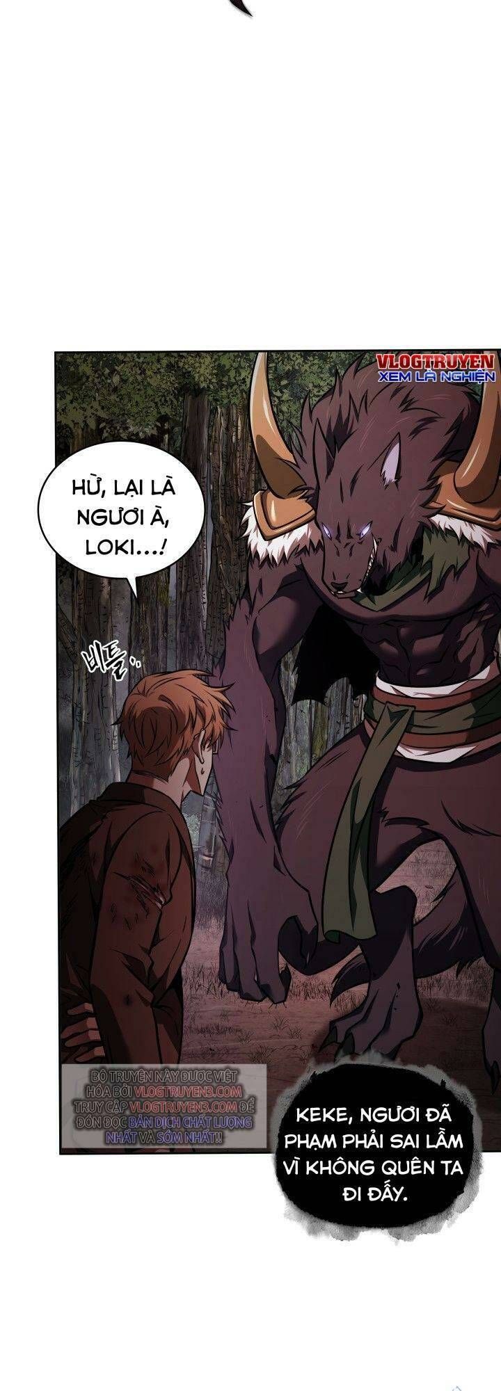 đọc truyện Vua Trộm Mộ Chương 330 ảnh 7 tại Thiên Thai Truyện