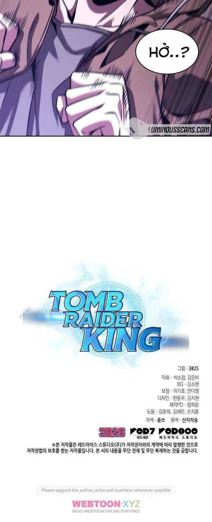 đọc truyện Vua Trộm Mộ Chương 330 ảnh 52 tại Thiên Thai Truyện