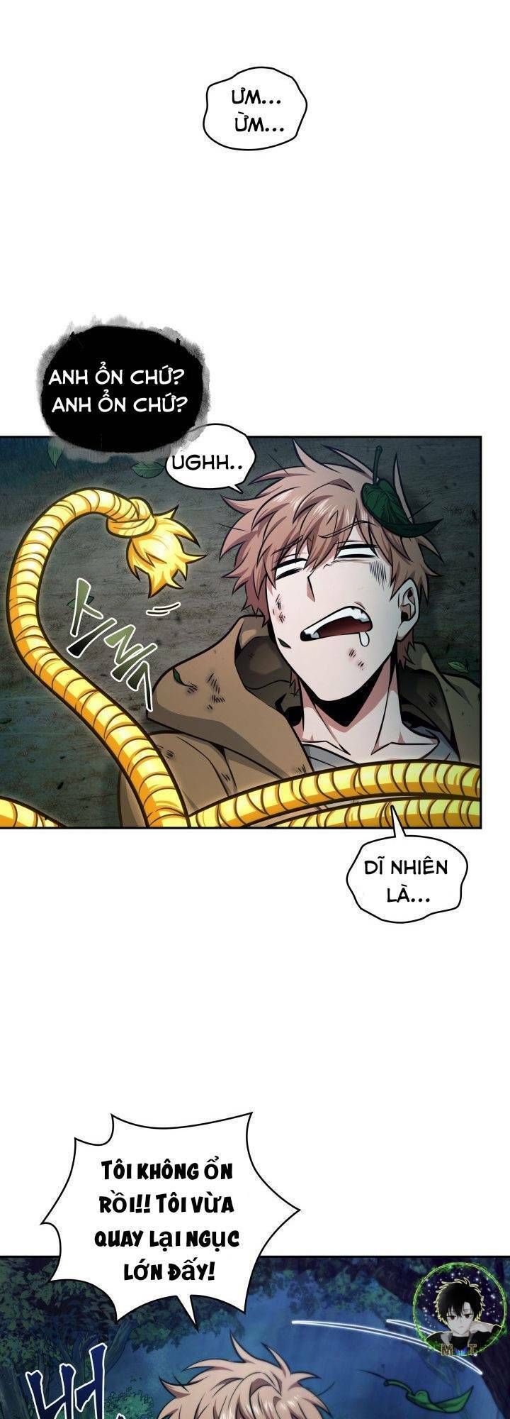 đọc truyện Vua Trộm Mộ Chương 331 ảnh 12 tại Thiên Thai Truyện