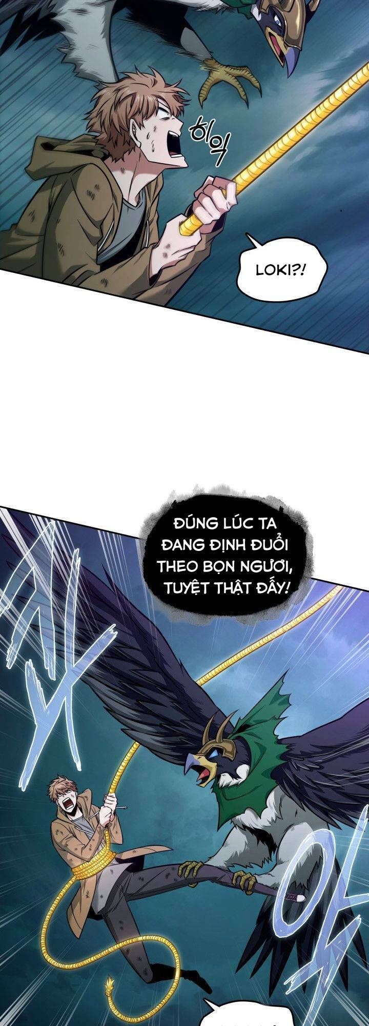 đọc truyện Vua Trộm Mộ Chương 331 ảnh 15 tại Thiên Thai Truyện