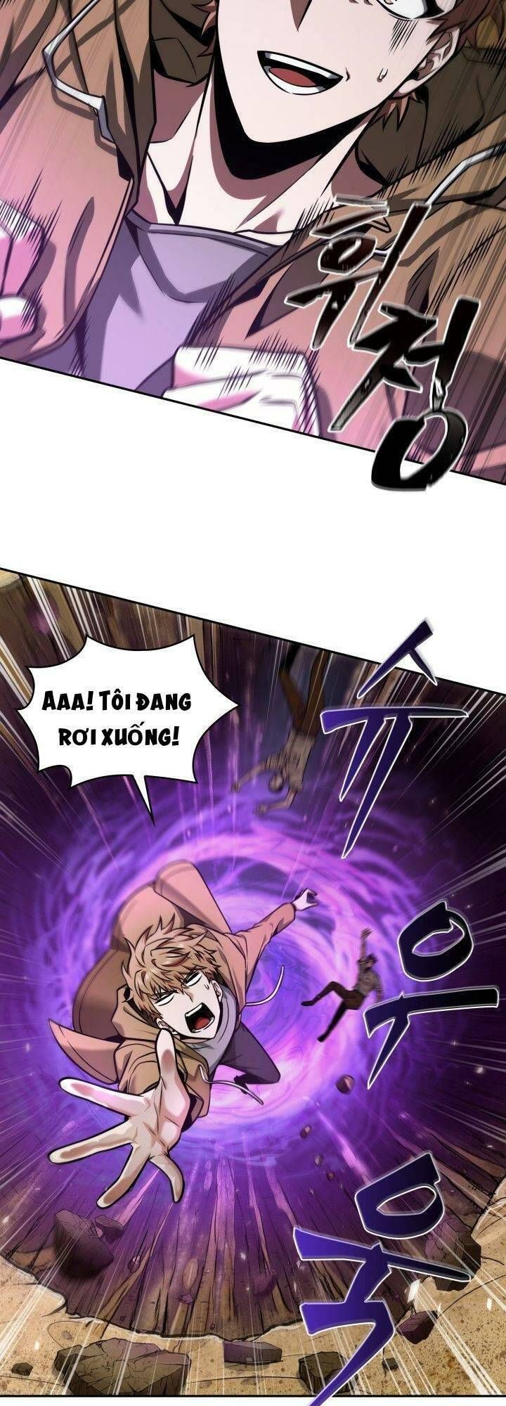 đọc truyện Vua Trộm Mộ Chương 331 ảnh 4 tại Thiên Thai Truyện