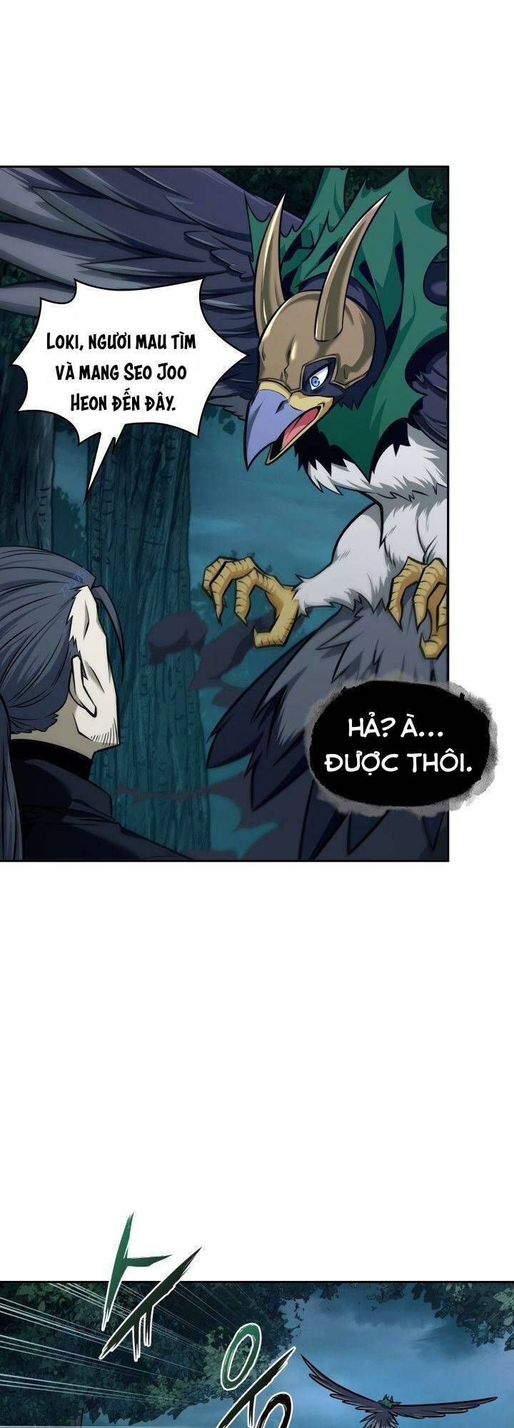 đọc truyện Vua Trộm Mộ Chương 331 ảnh 23 tại Thiên Thai Truyện