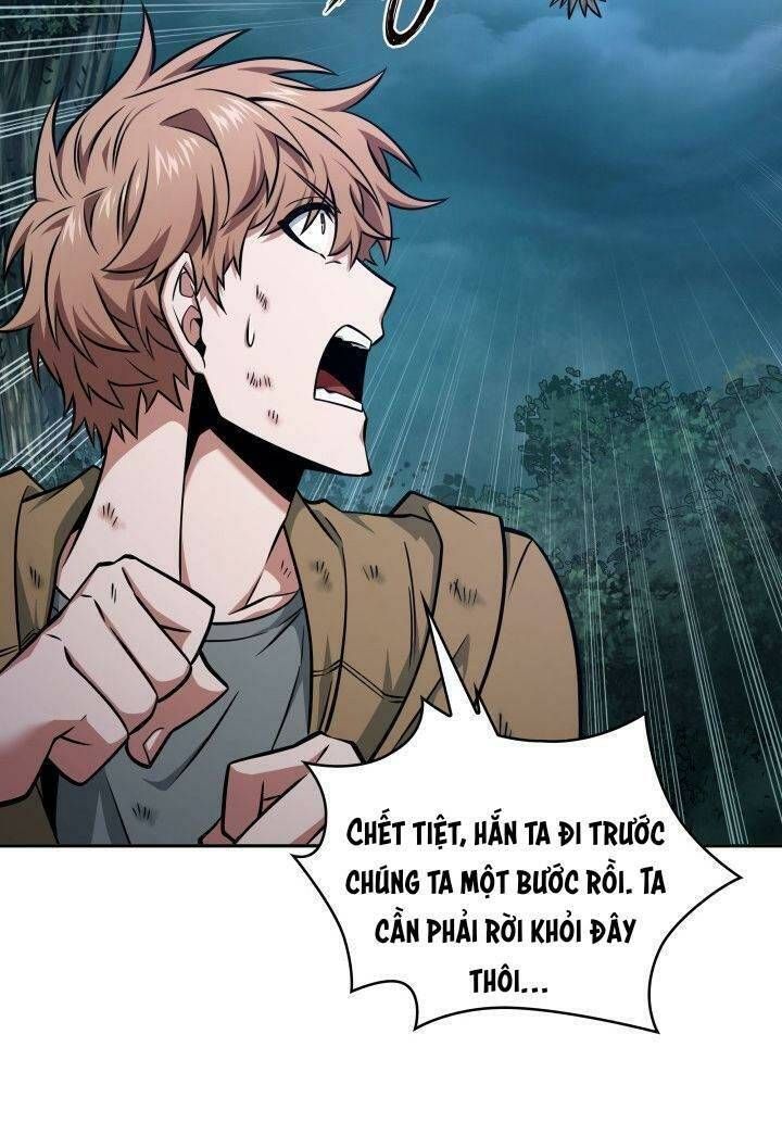 đọc truyện Vua Trộm Mộ Chương 331 ảnh 24 tại Thiên Thai Truyện