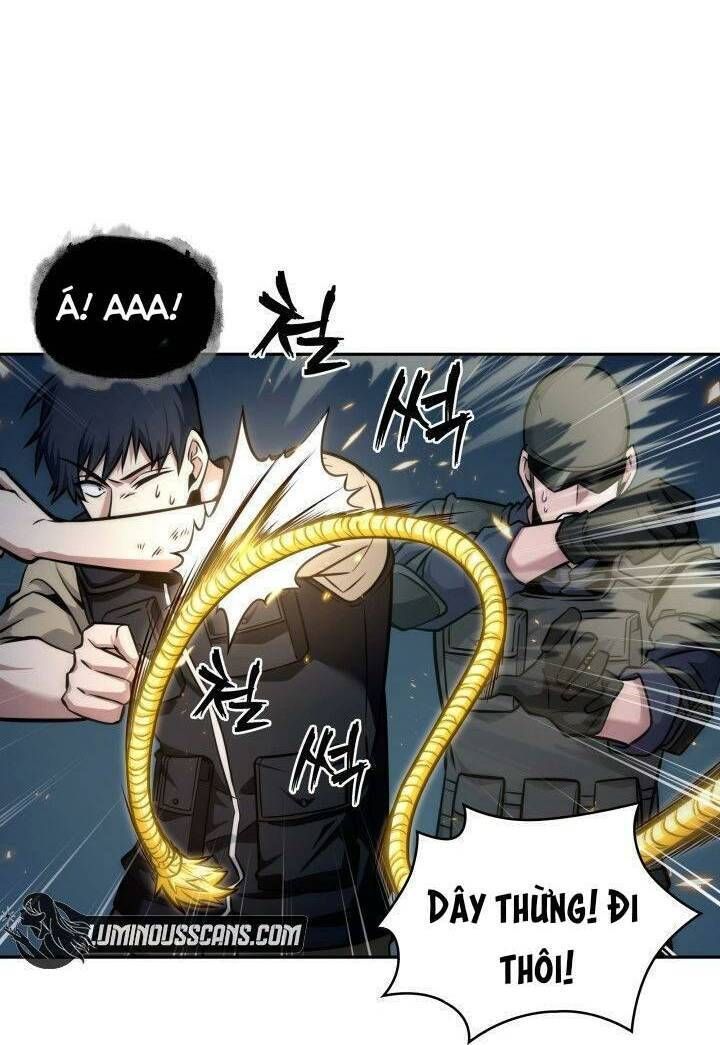 đọc truyện Vua Trộm Mộ Chương 331 ảnh 25 tại Thiên Thai Truyện