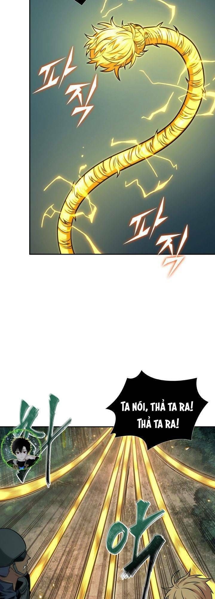 đọc truyện Vua Trộm Mộ Chương 331 ảnh 28 tại Thiên Thai Truyện