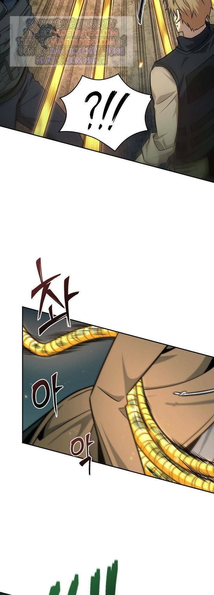 đọc truyện Vua Trộm Mộ Chương 331 ảnh 29 tại Thiên Thai Truyện