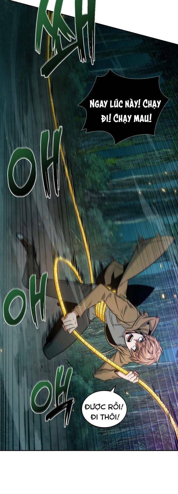 đọc truyện Vua Trộm Mộ Chương 331 ảnh 30 tại Thiên Thai Truyện