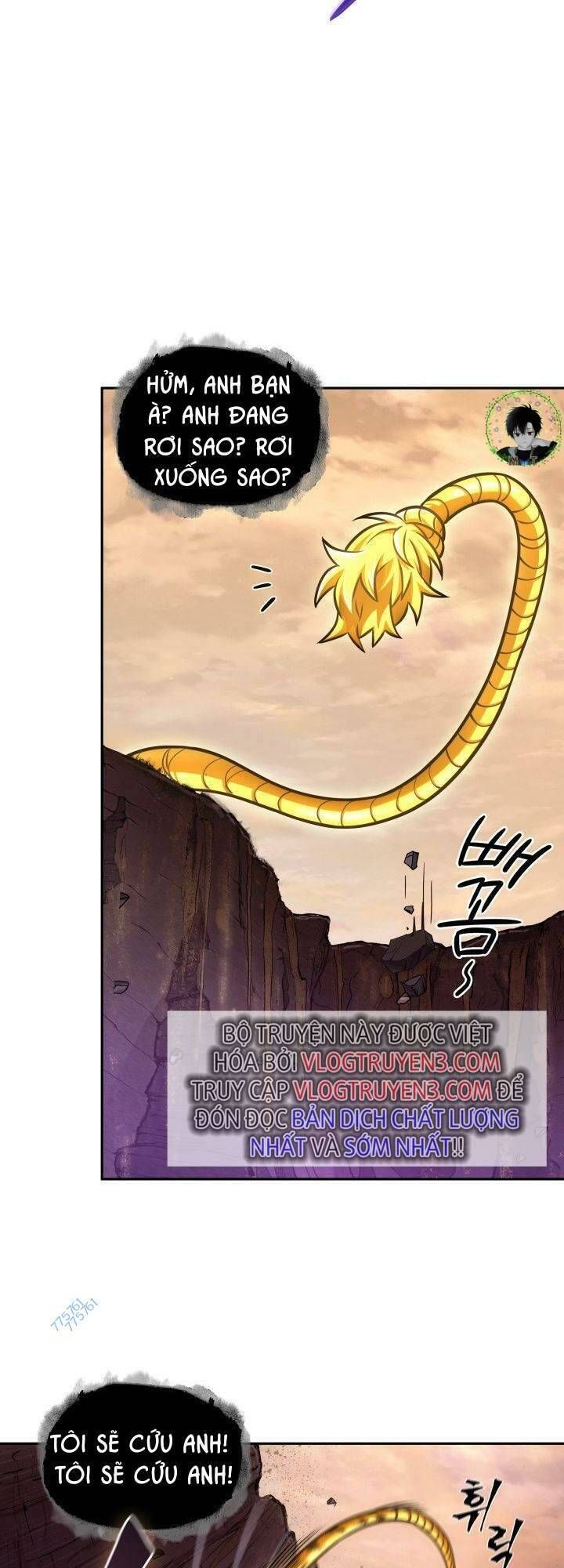 đọc truyện Vua Trộm Mộ Chương 331 ảnh 5 tại Thiên Thai Truyện