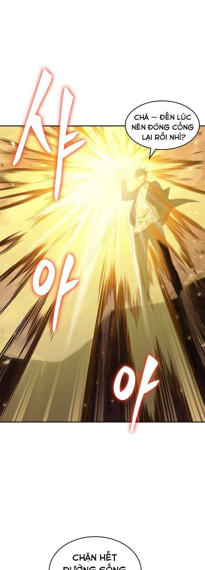 đọc truyện Vua Trộm Mộ Chương 331 ảnh 33 tại Thiên Thai Truyện