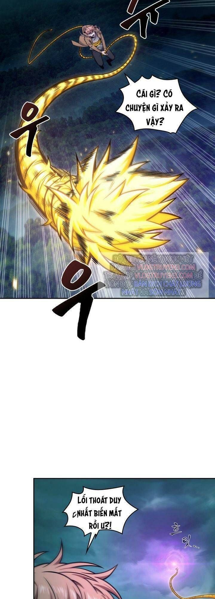 đọc truyện Vua Trộm Mộ Chương 331 ảnh 37 tại Thiên Thai Truyện